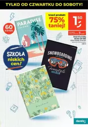 Gazetka promocyjna Dealz - Gazetka - ważna od 24.07 do 24.07.2024 - strona 7 - produkty: Top, GRID