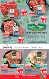 Gazetka promocyjna Kaufland - OFERTA TYGODNIA - Gazetka - ważna od 02.03 do 02.03.2022 - strona 18 - produkty: Piec, Kurczak, Mięso mielone, Sok, Karkówka wieprzowa, Spaghetti, Kotlet, Mięso na gulasz, Mięso, Fa