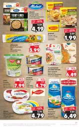 Gazetka promocyjna Kaufland - OFERTA TYGODNIA - Gazetka - ważna od 02.03 do 02.03.2022 - strona 27 - produkty: Sałatka, Ciasto francuskie, Krakus, Ser, Gra, Rama, Winiary, Melvit, Dega, Sałat, Vegeta, Graal, Danie gotowe
