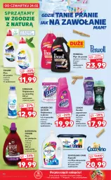 Gazetka promocyjna Kaufland - OFERTA TYGODNIA - Gazetka - ważna od 02.03 do 02.03.2022 - strona 40 - produkty: Piec, Płyn do prania, Gin, Coccolino, Perełki zapachowe, Odplamiacz, Płyn do płukania, Perwoll, Vanish, Lenor