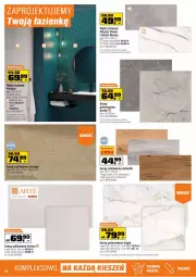 Gazetka promocyjna Obi - Gazetka OBI - Gazetka - ważna od 25.04 do 25.04.2023 - strona 14 - produkty: Płytka, Gres