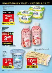 Gazetka promocyjna Delikatesy Centrum - Gazetka - ważna od 21.07 do 21.07.2024 - strona 13 - produkty: Rum