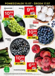 Gazetka promocyjna Delikatesy Centrum - Gazetka - ważna od 21.07 do 21.07.2024 - strona 5 - produkty: Rum, Dell, Brzoskwinie