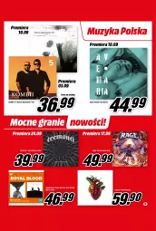 Gazetka promocyjna Media Markt - Gazetka Media Markt - Gazetka - ważna od 30.09 do 30.09.2021 - strona 19 - produkty: Chia