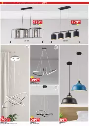 Gazetka promocyjna Merkury Market - Gazetka - ważna od 30.11 do 30.11.2023 - strona 2 - produkty: Lampa LED, Lampa