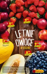 Gazetka promocyjna Biedronka - W tym tygodniu PN - Gazetka - ważna od 20.03 do 20.03.2021 - strona 13 - produkty: Nektarynka, Nektar, LG, Fa