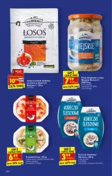 Gazetka promocyjna Biedronka - W tym tygodniu PN - Gazetka - ważna od 20.03 do 20.03.2021 - strona 20 - produkty: BIC, Krewetki, Koreczki śledziowe, Olej