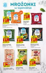 Gazetka promocyjna Biedronka - W tym tygodniu PN - Gazetka - ważna od 20.03 do 20.03.2021 - strona 29 - produkty: Piec, Marchewka, Warzywa, Pizza, Maliny, Pieczarka, Frytki, Szpinak, Fa