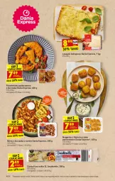 Gazetka promocyjna Biedronka - W tym tygodniu PN - Gazetka - ważna od 20.03 do 20.03.2021 - strona 30 - produkty: Kurczak, Ciasto francuskie, Sos, Sok, Lasagne bolognese, Lasagne, Polędwiczki panierowane, Gyros, Fa