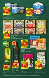 Gazetka promocyjna Biedronka - W tym tygodniu PN - Gazetka - ważna od 20.03 do 20.03.2021 - strona 33 - produkty: Kujawski, Ryż, Gin, Ryż parboiled, Kawa, Taca, Tuńczyk, Oliwa z oliwek, Olej, Ryż biały, Fa