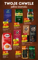 Gazetka promocyjna Biedronka - W tym tygodniu PN - Gazetka - ważna od 20.03 do 20.03.2021 - strona 37 - produkty: Tchibo, Kawa rozpuszczalna, BIC, Kawa ziarnista, Kawa mielona, Kawa, Jacobs, Segafredo, Fa