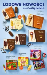 Gazetka promocyjna Biedronka - W tym tygodniu PN - Gazetka - ważna od 20.03 do 20.03.2021 - strona 39 - produkty: Gra, Kaktus, Lody, Disney