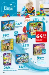 Gazetka promocyjna Auchan - Jesienne hiperokazje Hipermarkety - Gazetka - ważna od 10.11 do 10.11.2021 - strona 34 - produkty: Ser, Pudełko