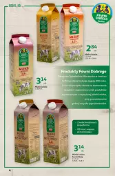 Gazetka promocyjna Auchan - Jesienne hiperokazje Hipermarkety - Gazetka - ważna od 10.11 do 10.11.2021 - strona 4 - produkty: Gra, Mleko