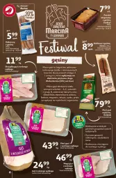 Gazetka promocyjna Auchan - Jesienne hiperokazje Hipermarkety - Gazetka - ważna od 10.11 do 10.11.2021 - strona 6 - produkty: Pasztet, Cynk, Tusz, Kiełbasa, Omega-3, Szubryt, Mięso, Magnez, LG, Fa