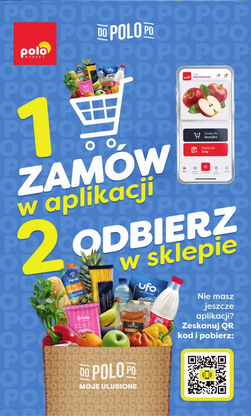 Gazetka promocyjna PoloMarket - Gazetka POLOmarket - ważna 28.10 do 03.11.2026 - strona 61