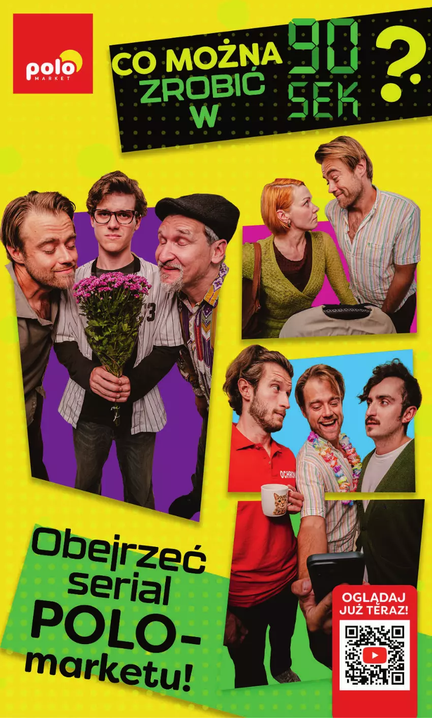 Gazetka promocyjna PoloMarket - Gazetka POLOmarket - ważna 28.10 do 03.11.2026 - strona 78 - produkty: Tera