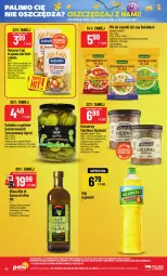 Gazetka promocyjna PoloMarket - Gazetka POLOmarket - Gazetka - ważna od 03.11 do 03.11.2026 - strona 42 - produkty: Lubella, Sałatka, Makaron, Kujawski, Ser, Por, Gra, Rama, Bell, Kosz, Sałat, Spichlerz Rusiecki, Bella, Olej, Ogród, Bakalland, Oliwa