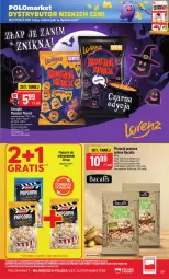 Gazetka promocyjna PoloMarket - Gazetka POLOmarket - Gazetka - ważna od 03.11 do 03.11.2026 - strona 59 - produkty: Pistacje, Por, Gra, Rama, Kosz