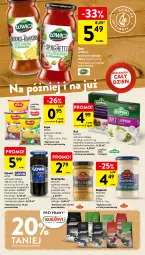 Gazetka promocyjna Intermarche - Gazetka Intermarche - Gazetka - ważna od 10.01 do 10.01.2024 - strona 23 - produkty: Piec, Majonez, Sos, Ryż, Mus, Kupiec, Oliwki, Zupa, Przyprawy, Musztarda