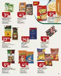 Gazetka promocyjna Chata Polska - Gazetka - ważna od 02.06 do 02.06.2024 - strona 5 - produkty: Tchibo, Cheetos, Corn flakes, Cif, Chipsy, Kawa mielona, Kawa, Chrupki, Crunchips, Danio, Lorenz, Jacobs, Herbata, Herbapol, Mleko