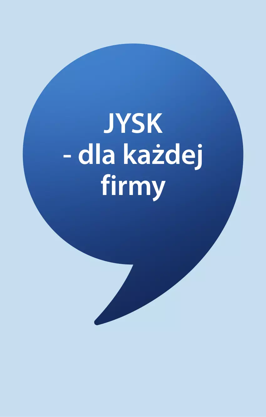 Gazetka promocyjna Jysk - Oferta tygodnia - ważna 23.09 do 11.10.2026 - strona 1