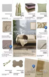 Gazetka promocyjna Jysk - Oferta tygodnia - Gazetka - ważna od 11.10 do 11.10.2026 - strona 10 - produkty: Top, Koc, Ręcznik kuchenny, Poszewka, Zabawka, Podkładka, Ręcznik, Narzuta, Poduszka, Dywan, Podkład