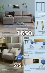 Gazetka promocyjna Jysk - Oferta tygodnia - Gazetka - ważna od 11.10 do 11.10.2026 - strona 3 - produkty: Szezlong, Stolik, Sofa, Stolik kawowy, Mars, Siedzisko, Fotel, Drzwi, Fa