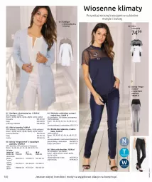Gazetka promocyjna Bonprix - Wiosenna moda - Gazetka - ważna od 26.08 do 26.08.2021 - strona 20 - produkty: Piwo, Kardigan, Dżinsy, Wełna, Sukienka
