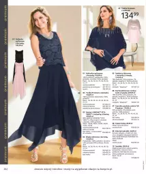 Gazetka promocyjna Bonprix - Wiosenna moda - Gazetka - ważna od 26.08 do 26.08.2021 - strona 28 - produkty: Spódnica, Sweter, Kurtka, Sandał, Wełna, Wkręt, Kolczyki, Spodnie, Sukienka, Tunika