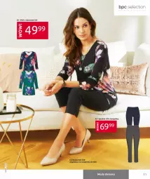 Gazetka promocyjna Bonprix - Wiosenna moda - Gazetka - ważna od 26.08 do 26.08.2021 - strona 3 - produkty: Moda