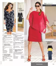 Gazetka promocyjna Bonprix - Wiosenna moda - Gazetka - ważna od 26.08 do 26.08.2021 - strona 31 - produkty: Sweter, Kurtka, Wełna, Moda, Spodnie, Sukienka
