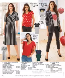 Gazetka promocyjna Bonprix - Wiosenna moda - Gazetka - ważna od 26.08 do 26.08.2021 - strona 66 - produkty: Kawa, Wełna, Sukienka, Fa