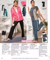 Gazetka promocyjna Bonprix - Wiosenna moda - Gazetka - ważna od 26.08 do 26.08.2021 - strona 88 - produkty: Por, Pasek, Dres, Wełna, Sport, Tunel, Spodnie, Bluza, Spodnie dresowe