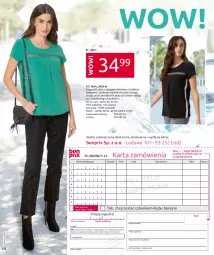 Gazetka promocyjna Bonprix - Wiosenna moda - Gazetka - ważna od 26.08 do 26.08.2021 - strona 99 - produkty: Telefon, Kawa, Dres, Wagi