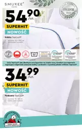 Gazetka promocyjna Biedronka - Gazetka - ważna od 26.06 do 26.06.2022 - strona 26 - produkty: Top, Sok, Por, Poduszka, LG