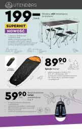 Gazetka promocyjna Biedronka - Gazetka - ważna od 26.06 do 26.06.2022 - strona 4 - produkty: Por, Stół, Karp, Tran, Sport, Grill, Akumulator, LG, Fa
