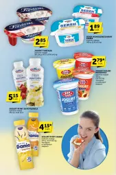 Gazetka promocyjna ABC - Gazetka - ważna od 30.05 do 30.05.2024 - strona 4 - produkty: Ser, Piątnica, Jogurt, Mlekovita, Serek homogenizowany, Serek, Fanta, Danio, Jogurt pitny, Mleko, Fa