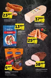 Gazetka promocyjna ABC - Gazetka - ważna od 30.05 do 30.05.2024 - strona 8 - produkty: Sok, Gra, Sokołów, Szynka, Morliny, Kabanos, Kiełbasa, Kiełbasa śląska