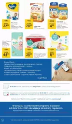 Gazetka promocyjna Tesco - Tesco gazetka - przyszły tydzień - Gazetka - ważna od 19.05 do 19.05.2021 - strona 12 - produkty: Gra, Pampers, Pieluchy, Majtki, Bebiko, Dzieci, Pieluchomajtki, Fa