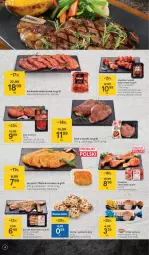 Gazetka promocyjna Tesco - Tesco gazetka - przyszły tydzień - Gazetka - ważna od 19.05 do 19.05.2021 - strona 4 - produkty: Kurczak, Karkówka wieprzowa, Stek, Chleb tostowy, Boczek, Chleb, Grill, Bułka, Podudzie z kurczaka, Boczek wieprzowy