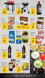 Gazetka promocyjna Tesco - Tesco gazetka - przyszły tydzień - Gazetka - ważna od 19.05 do 19.05.2021 - strona 5 - produkty: Ketchup, Jan Niezbędny, Sos, Sok, Mus, Tortilla, Pudliszki, Vegeta, Grill, Pomidory, Musztarda, Fa