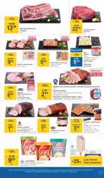 Gazetka promocyjna Tesco - Tesco gazetka - przyszły tydzień - Gazetka - ważna od 19.05 do 19.05.2021 - strona 7 - produkty: Kurczak, Polędwica, Krakus, Gra, Mięso z uda kurczaka, Parówki, Parówki z szynki, Lody, Szynka, Rubin, Boczek, Flaki, Flaki wołowe, Mięso, Boczek wieprzowy