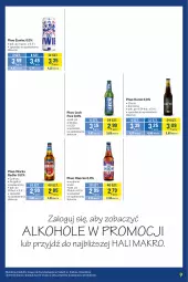 Gazetka promocyjna Makro - Kupujesz więcej płacisz mniej - Gazetka - ważna od 31.08 do 31.08.2026 - strona 9 - produkty: Piwo, Koc, JBL, Namysłów, Szal, Kosz, Heineken, Warka, Tatra, Carlsberg, Radler, Alkohole, Okocim, Karmi, Grejpfrut