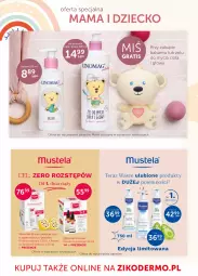 Gazetka promocyjna Ziko - Gazetka - Gazetka - ważna od 10.06 do 10.06.2021 - strona 2 - produkty: Płyn do kąpieli, Ser, Rum, Por, Gra, Tera, Serum, Mleczko