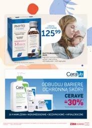 Gazetka promocyjna Ziko - Gazetka - Gazetka - ważna od 10.06 do 10.06.2021 - strona 3 - produkty: CeraVe, Top, Phyto