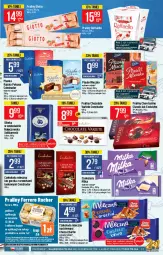 Gazetka promocyjna PoloMarket - Gazetka pomocyjna - Gazetka - ważna od 19.10 do 19.10.2021 - strona 13 - produkty: Gra, Praliny, Czekolada mleczna, Czekolada, Mars, Czekolada gorzka, Milka, Fa