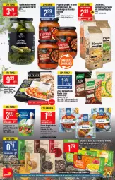 Gazetka promocyjna PoloMarket - Gazetka pomocyjna - Gazetka - ważna od 19.10 do 19.10.2021 - strona 24 - produkty: Sos, Ser, Ogórki konserwowe, Zupa, Bulion, Lion, Pulpety, Ogród, Knorr, Fa