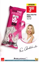 Gazetka promocyjna PoloMarket - Gazetka pomocyjna - Gazetka - ważna od 19.10 do 19.10.2021 - strona 28 - produkty: Pur, Baton