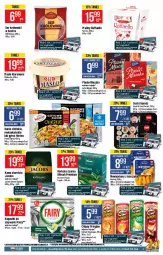 Gazetka promocyjna PoloMarket - Gazetka pomocyjna - Gazetka - ważna od 19.10 do 19.10.2021 - strona 3 - produkty: Masło klarowane, Ser, Kawa ziarnista, Królewski, Praliny, Chipsy, Kawa, Dilmah, Raffaello, Mlekovita, Herbata czarna, Mleczko, Sushi, Ptasie mleczko, Ferrero, Pringles, Zmywarki, Jacobs, Herbata, Kakao, Masło, Gyros, Hortex, Mleko, Fa